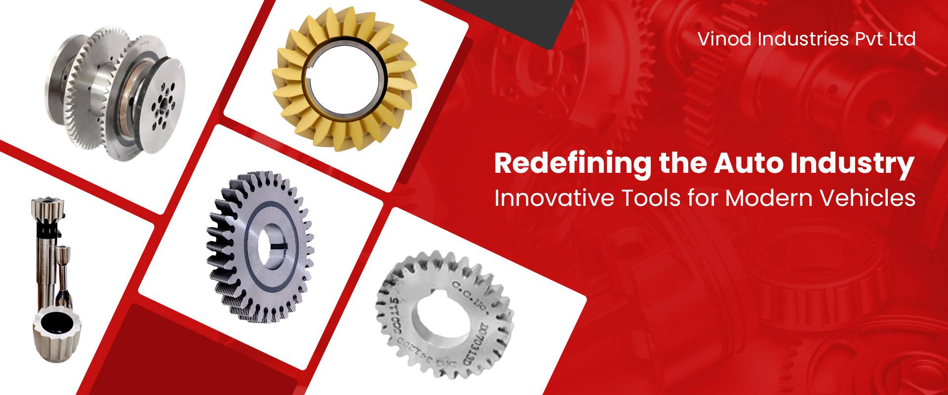 Gear Cutting Tools Manufacturers and Suppliers in India Gear Cutting Tools Manufacturers and Suppliers in India