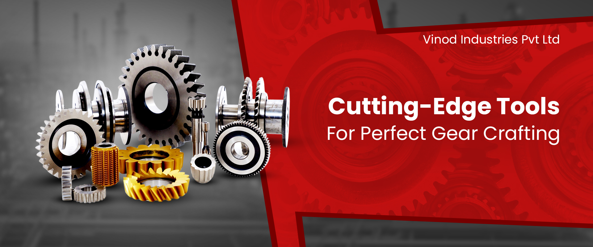 Gear Cutting Tools Manufacturers