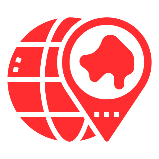 South East Asia