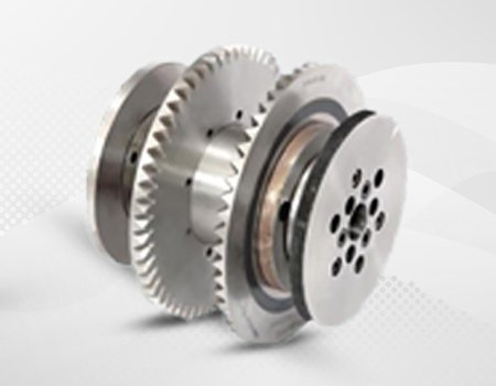 Gear Chamfering Cutters