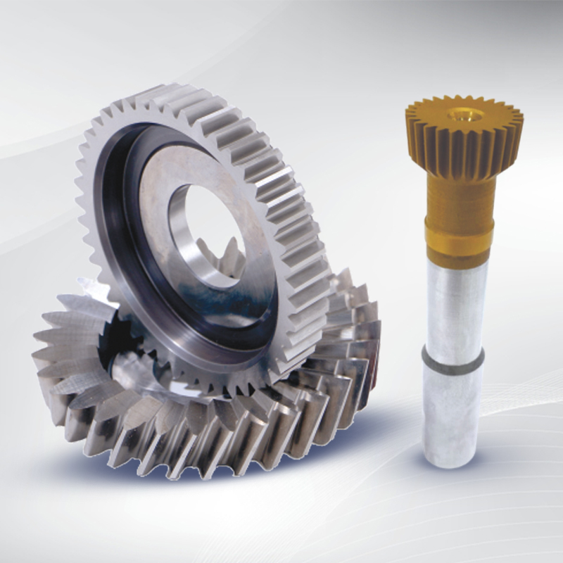 Gear Shaper Cutter