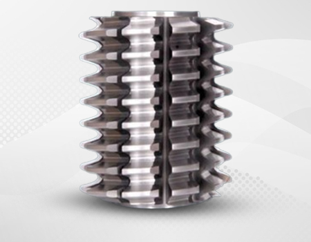 Gear Hob Cutters