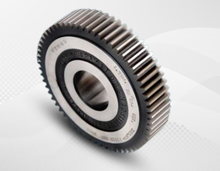 Master Gears