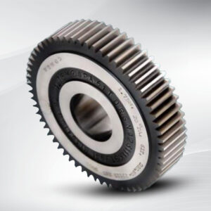 Master Gears
